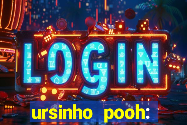 ursinho pooh: sangue e mel 2 online dublado